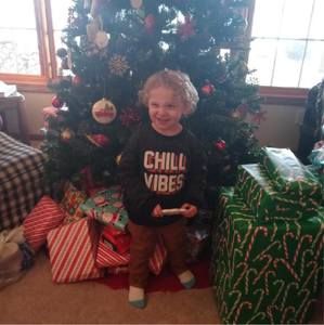 Meet your Posher, Faith